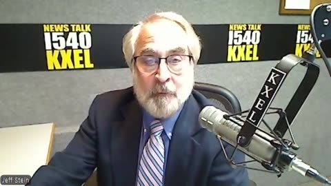 Iowa Politics with Jeff Stein – Thu. Jun. 27, 2024