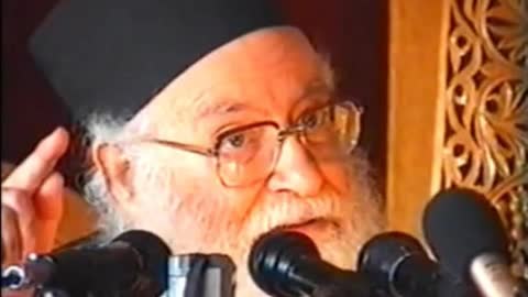 Ερμηνεία του "Πάτερ ημών" Μέρος 4ο - π. Αθανάσιος Μυτιληναίος