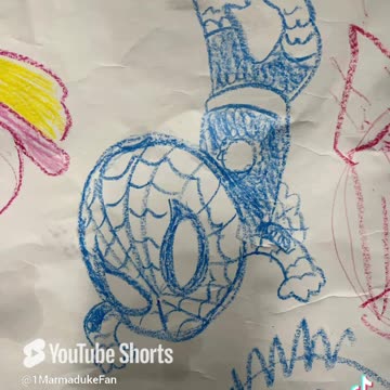 Drawing Paw Patrol Characters for 3 Year Olds