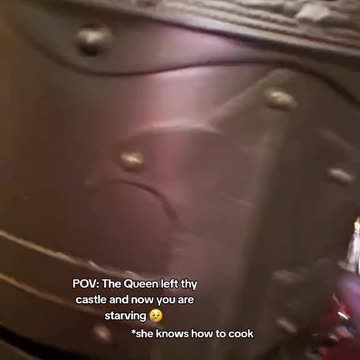 👑 HUNGRY!!! 😫😩😫😩