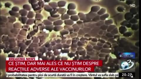 Care sunt efectele adverse pe termen lung ale vaccinurilor Covid-19 care folosesc tehnologia mRNA