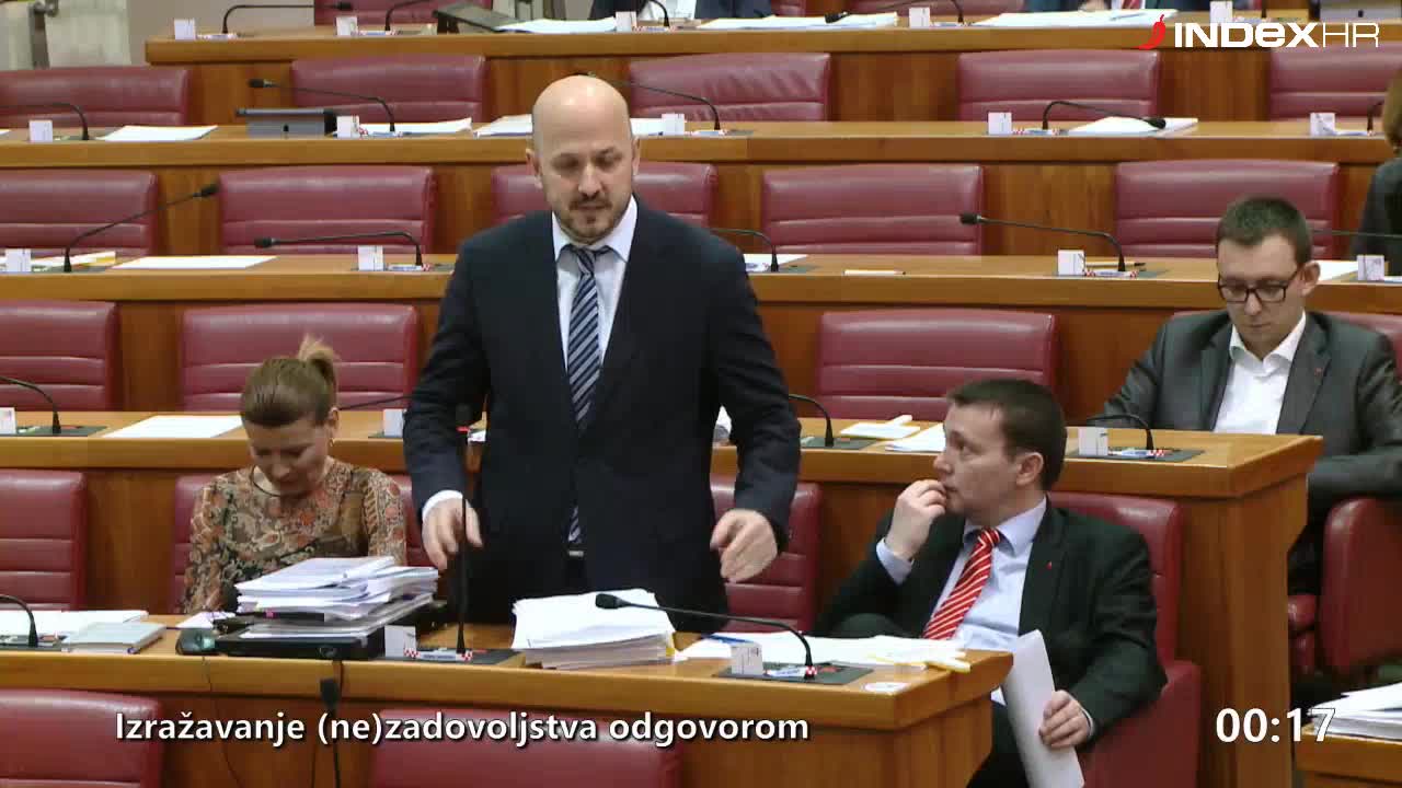 Plenković vs. Hasanbegović vs. Maras
