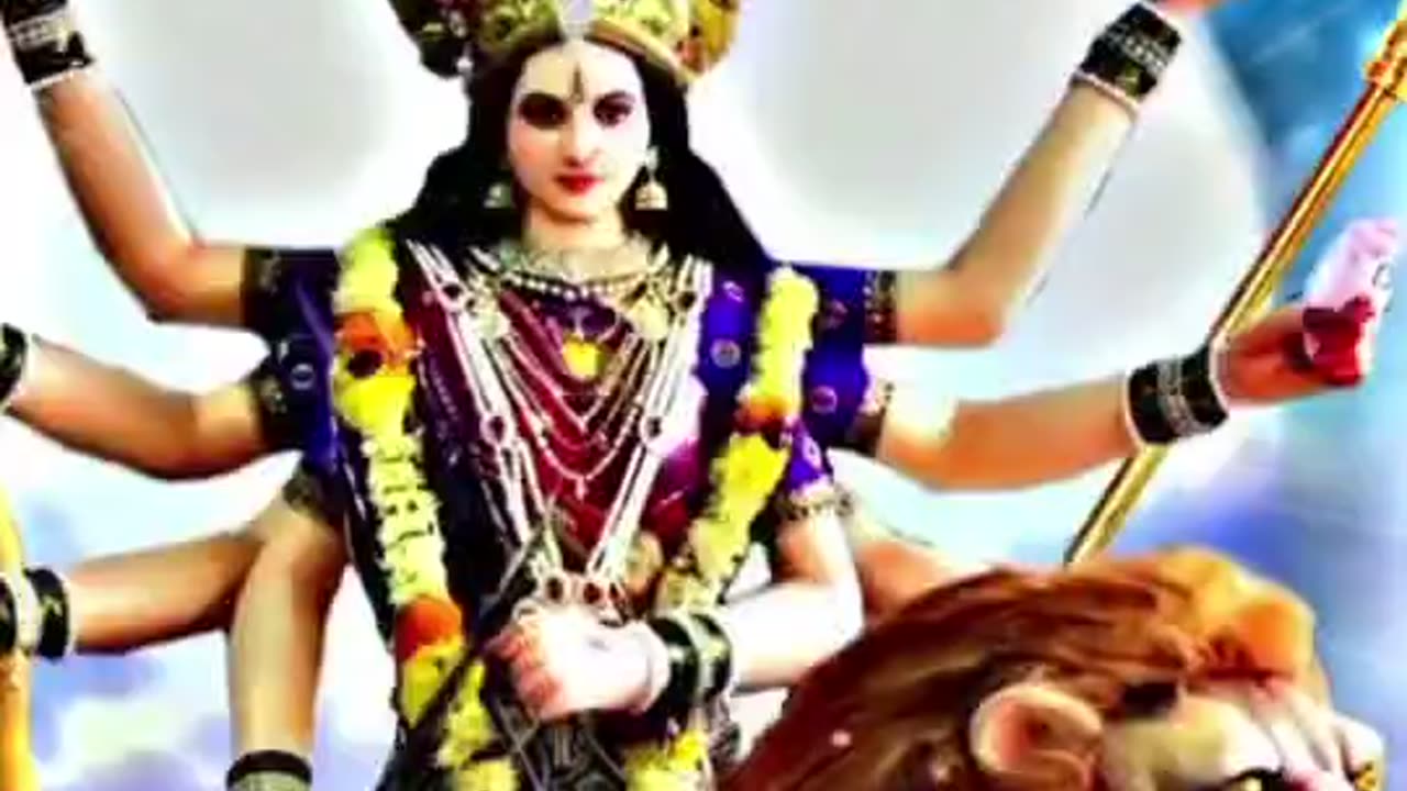 🙏🌹 Navratri special song 🌹🙏