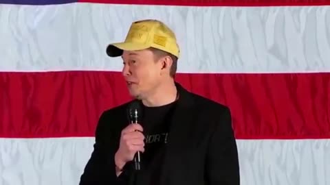 il Donaldo Trumpo - ELON KILLING IT OUT HERE!!!🤣🔥🔥🔥