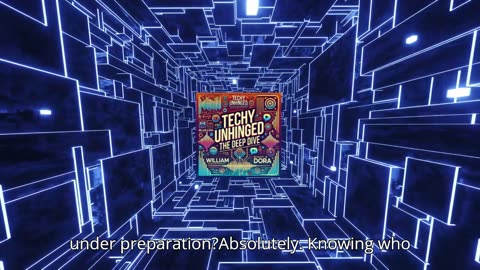 The Techy Unhinged: The Deep Dive ft. ICS/OT & IT Environments