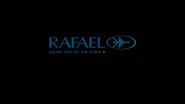Rafael unveils: SPIKE ER2