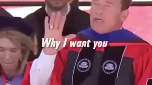 The Motivation 2021