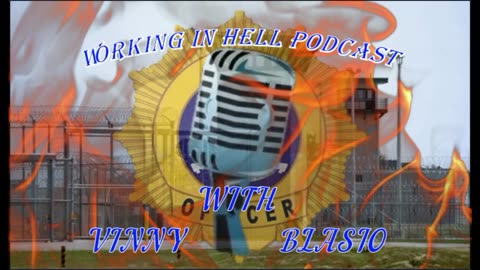 The Working In Hell Podcast Episode 13 (Camera and NY State safety Poll)