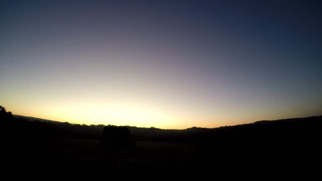 Sun Rise 8 11 22 59f/15c