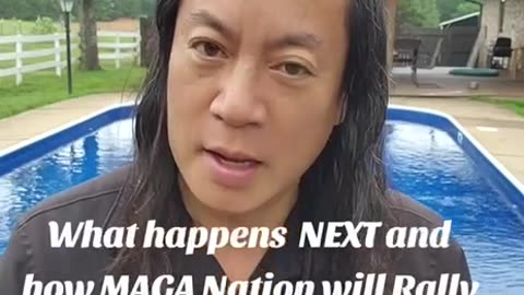 Gene Ho - MAGA Nation