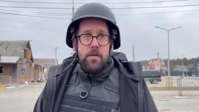 Bild Reporter Kirche