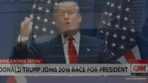 TRUMP Nothing Like IT