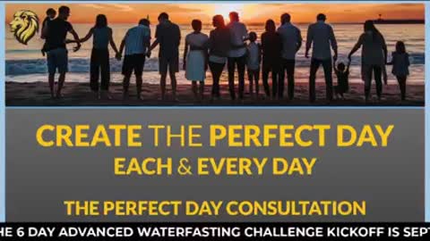 🌊💦 6 Day Advanced Waterfasting Challenge Preparation LIVE 🌊💦