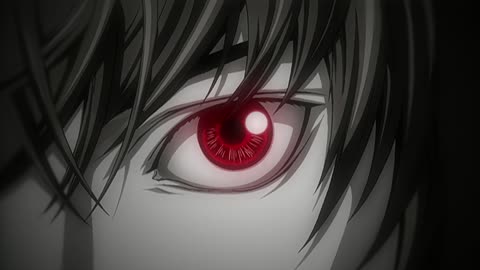 DEATH NOTE S1 E4