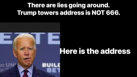 The circus is coming down