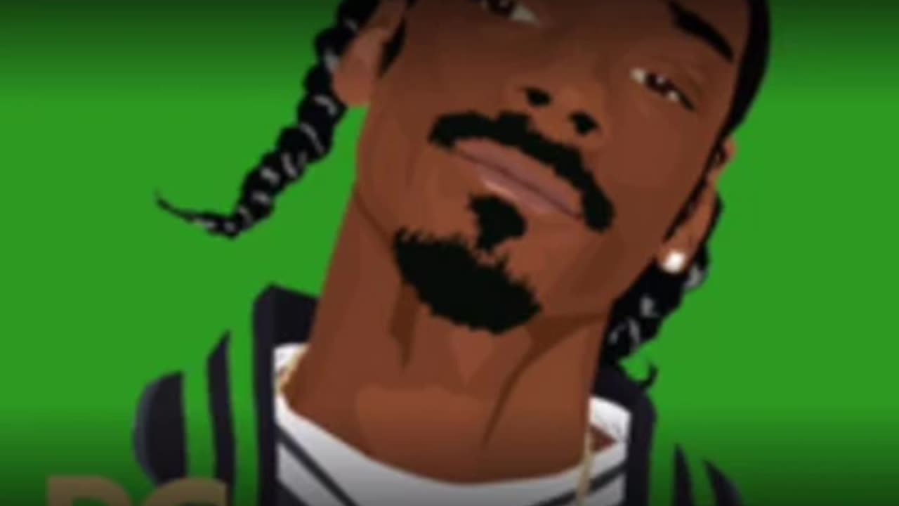 SnoopDoggy Ho Diss