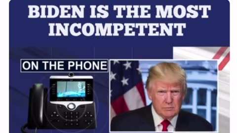 #CrookedJoeBiden