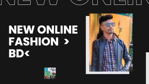 RJ FASHION BD Promotions Video