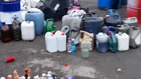 Inside Ukraine, ordinary citizens are preparing for possible invasion by Russia