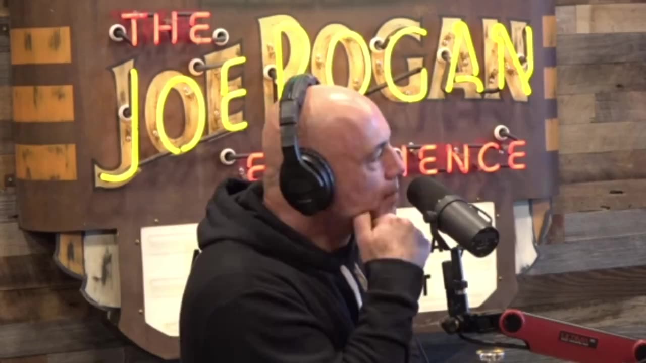 JoeRogan talks about the migrants in New York City beating cops