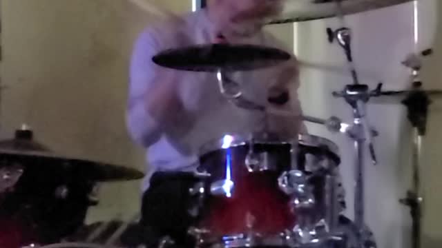 Tin Zelkova "No Apathy"