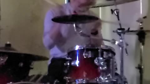 Tin Zelkova "No Apathy"