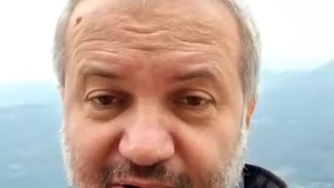 🔴 Claudio Borghi: "Per ricordare le dirette dal lago..."