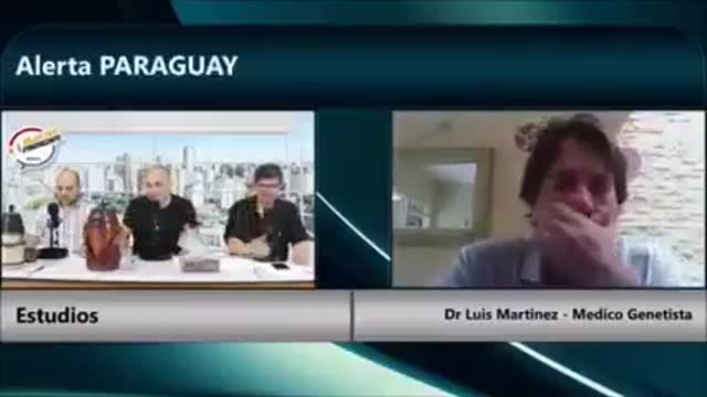 LUIS MARCELO MARTINEZ HABLA CLARO DEL TAPABOCAS Y LA PLAN-DEMIA