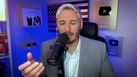 Kyle REACTS To RFK Jr. Super Bowl Ad _ The Kyle Kulinski Show