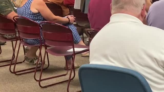 Wisconsin in the FIGHT!