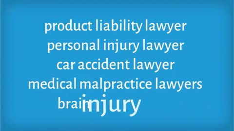 car accident lawyer