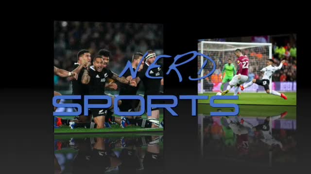 Nerd Sports Episode 20