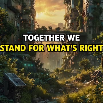 Speak Out music video