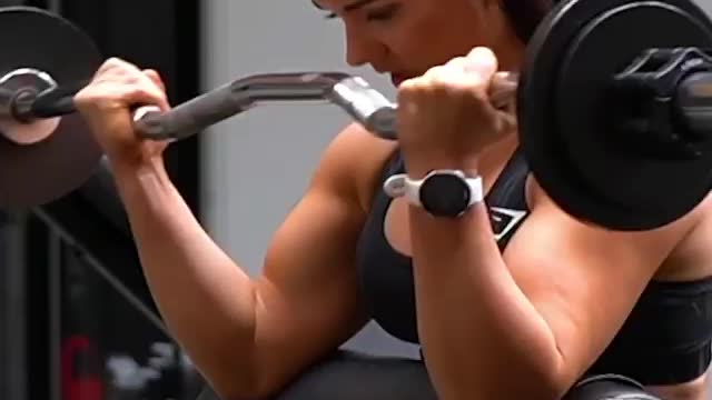 For workouts stay consistent - gym workout motivation