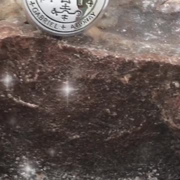 Embrace Divine Guidance: Archangel Gabriel's Sigil