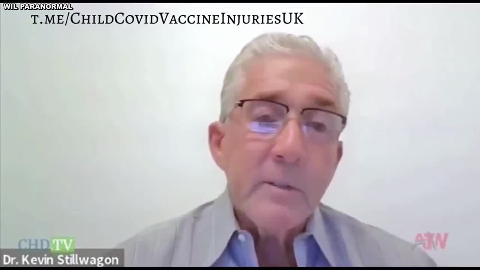 ARE DOCTORS GETTING FAKE VAXX PASSES FOR THEMSELVES & THEIR FAMILIES? APPARENTLY, YES!