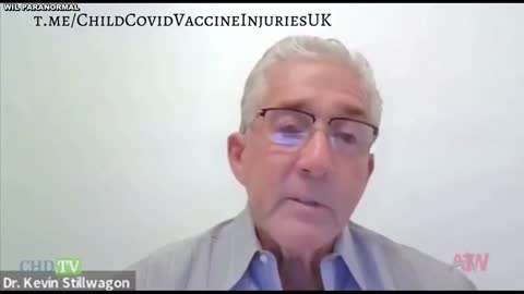 ARE DOCTORS GETTING FAKE VAXX PASSES FOR THEMSELVES & THEIR FAMILIES? APPARENTLY, YES!