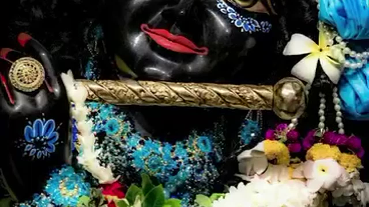 Hare Krishna 🌹🙏🌹