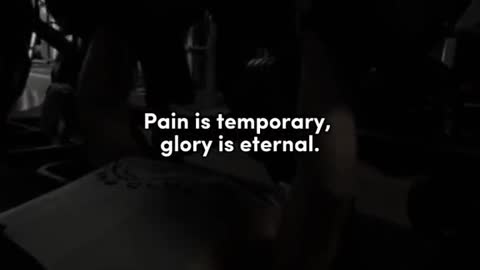 Pain & Glory