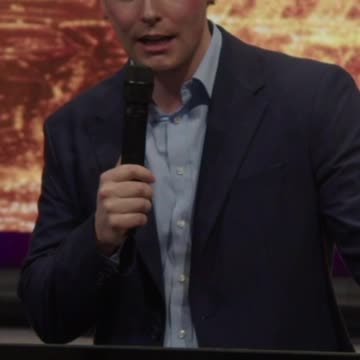 The Anointing Is Voice Activated!! 🙌🔥 #voice #God #reels #shorts #heaven