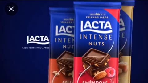 Como os ocultistas trabalham: Comercial Lacta "Eu te amo"
