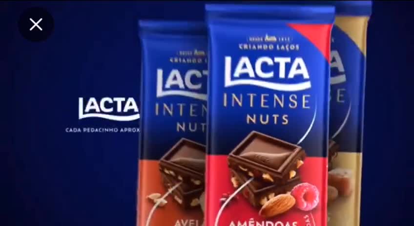 Como os ocultistas trabalham: Comercial Lacta "Eu te amo"