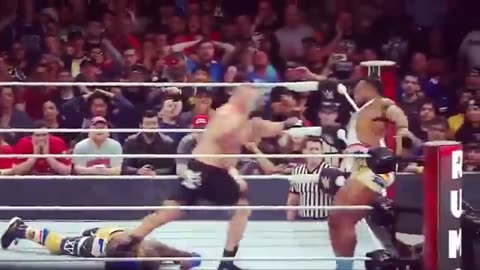 Lets explore wwe 5 wrestlers ?