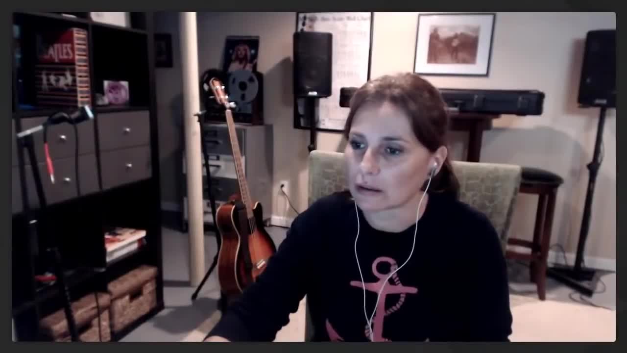 Season 3 - Marina Jacobi - S3 E24 NEW 5D HOLOGRAM Quantum Manifestation Webinar