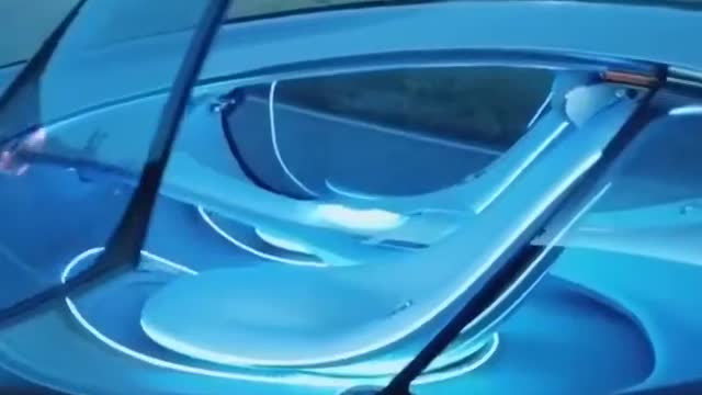 Future car | Billionaires Lifestyle