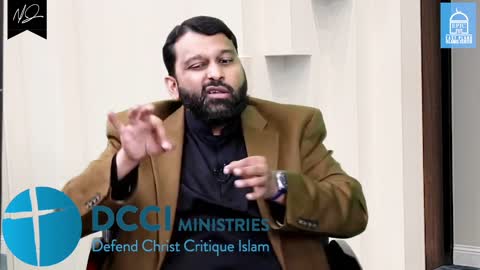 Worshipping At Graves Is Not Shirk According To Yasir Qadhi. DCCI