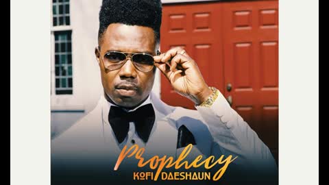 Kofi Daeshaun - Baby Girl ft T da Beauty (Audio Visulaizer)