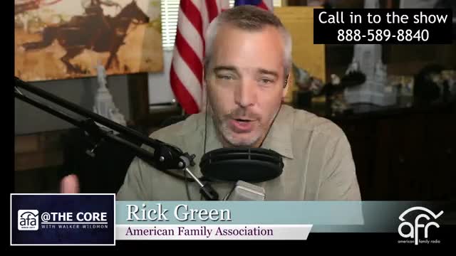 Fascism Under the Biden Administration