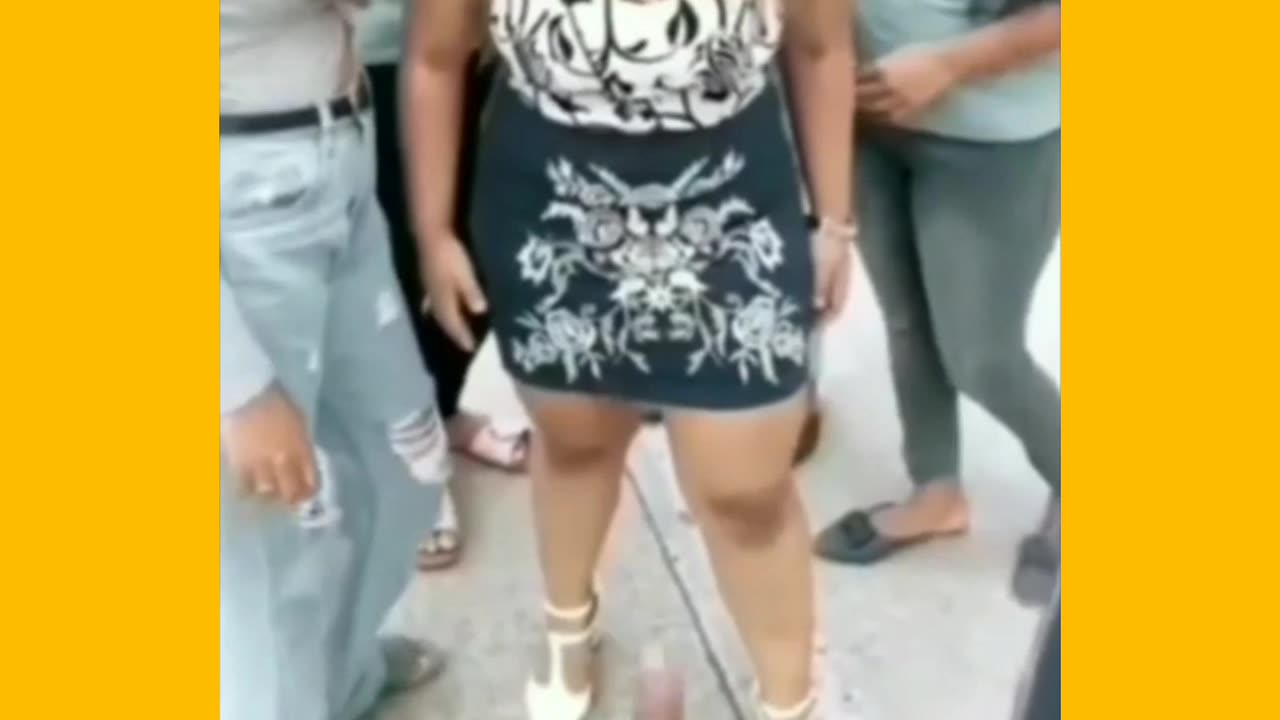 TRY NOT TO LAUGH CHALLENGE GONE EXTREMELY WRONGπππ part 87