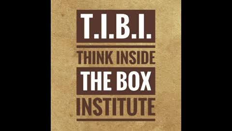 T.I.B.I. Intro with Dr. Horace Brewster